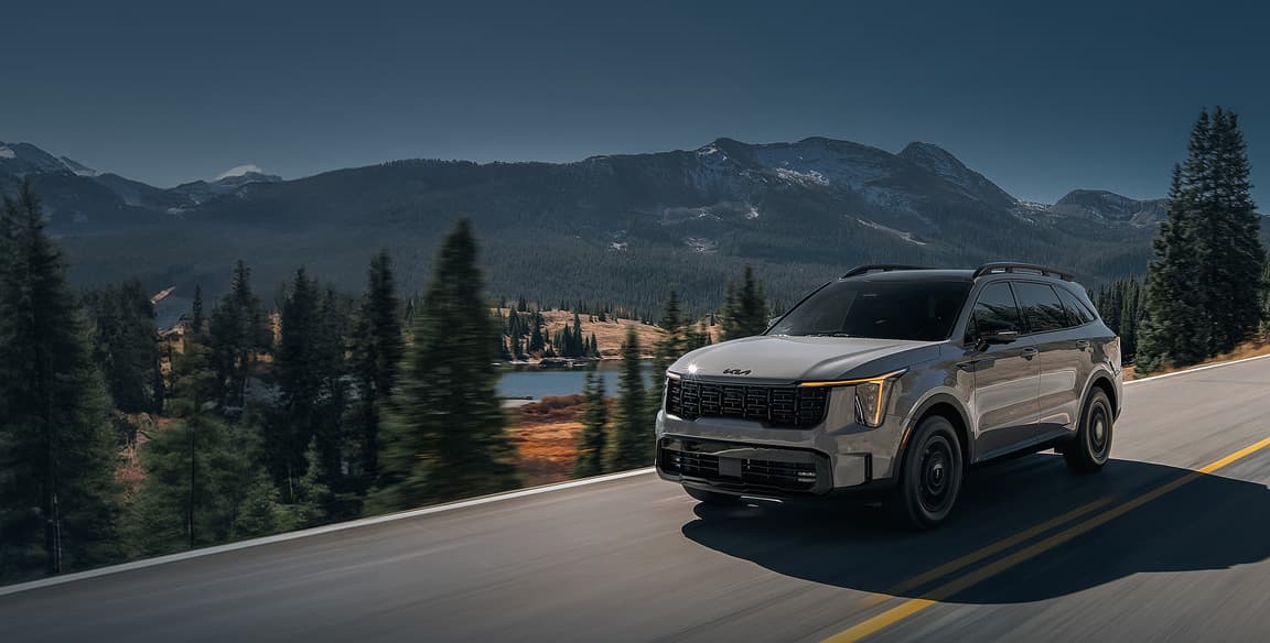 Midtown Kia of Tulsa