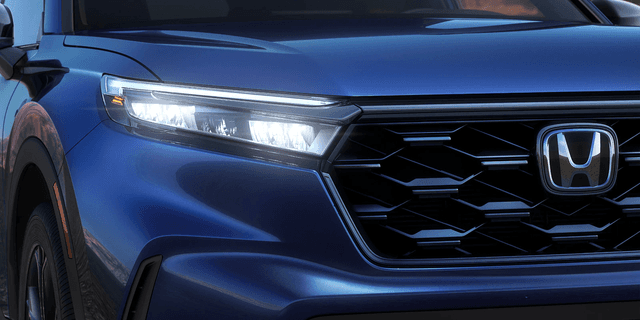 Used Vehicle Sales