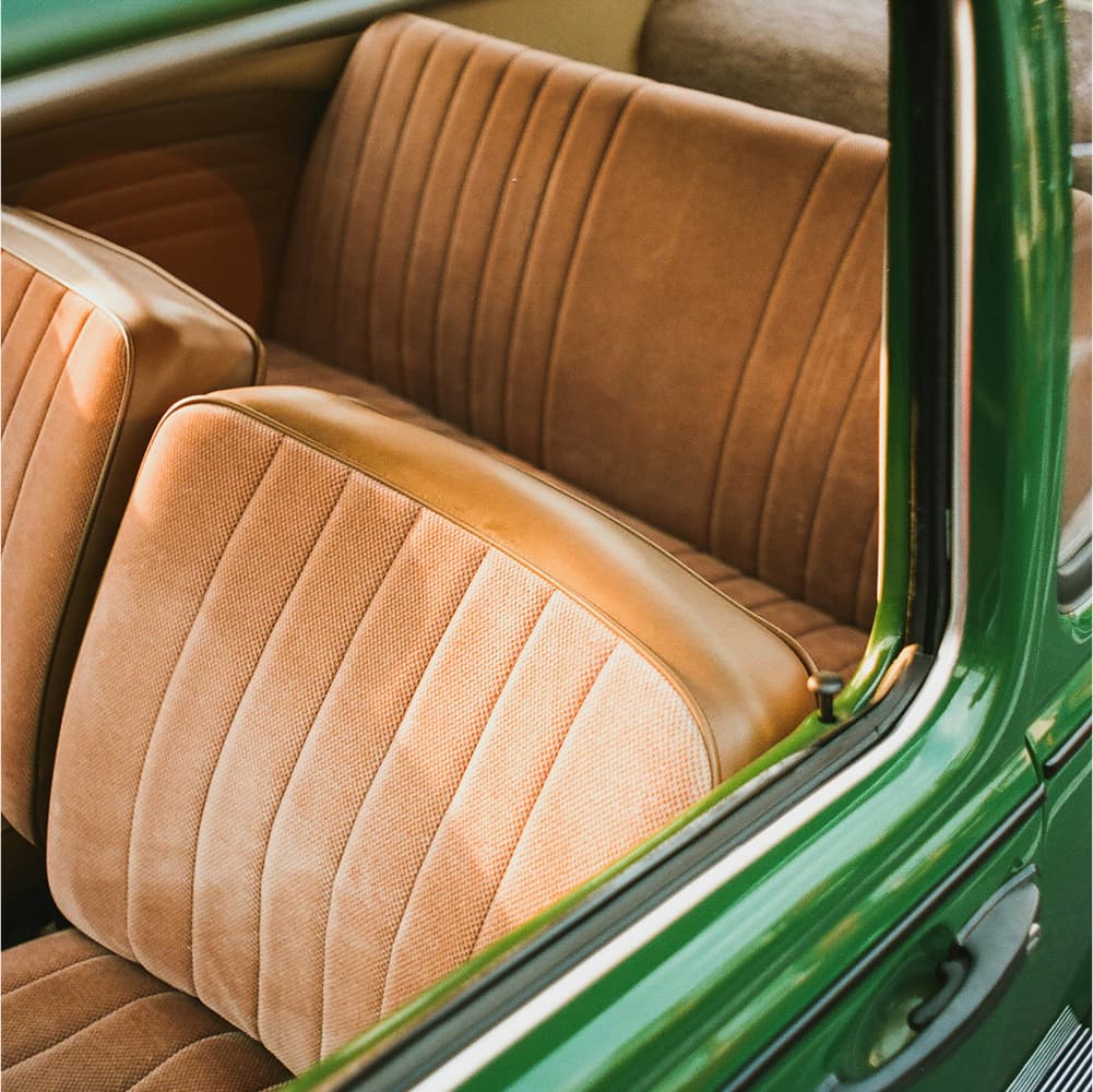 Unmatched Automotive Expertise