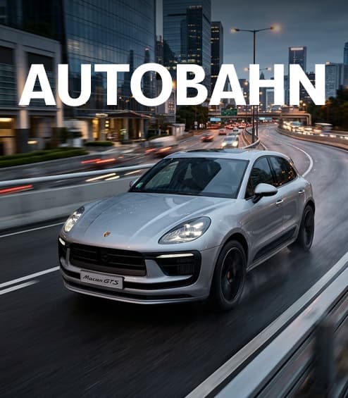 Autobahn Fort Worth
