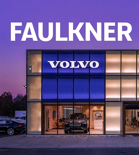 Faulkner Volvo Trevose