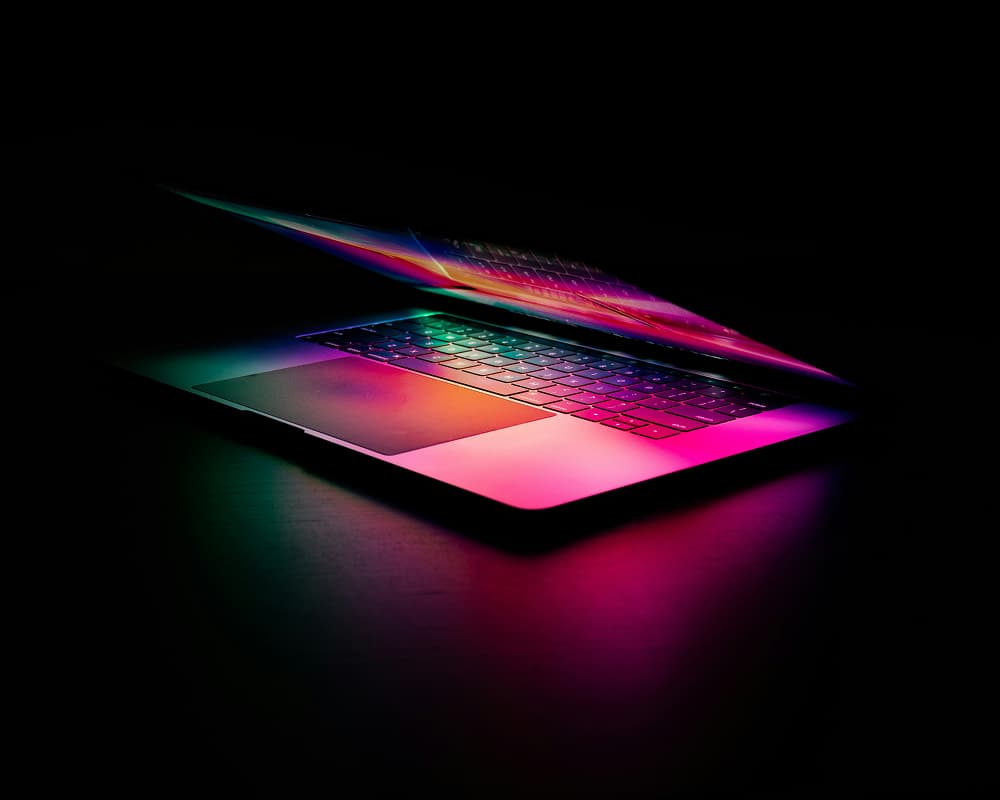 Macbook