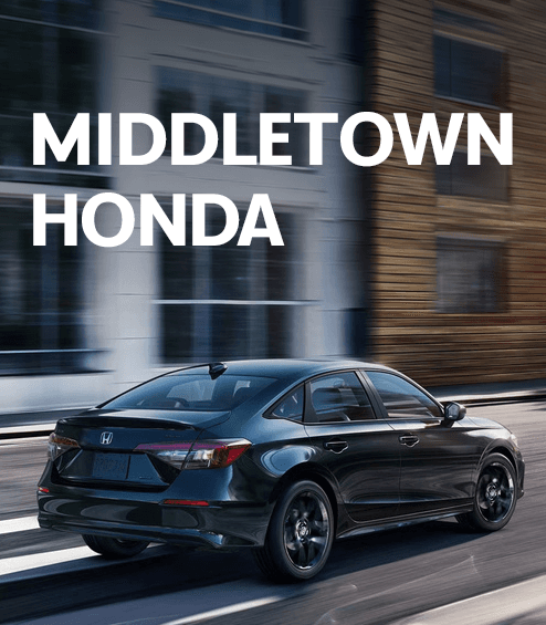 Middletown Honda