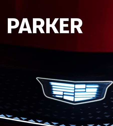 Parker Cadillac