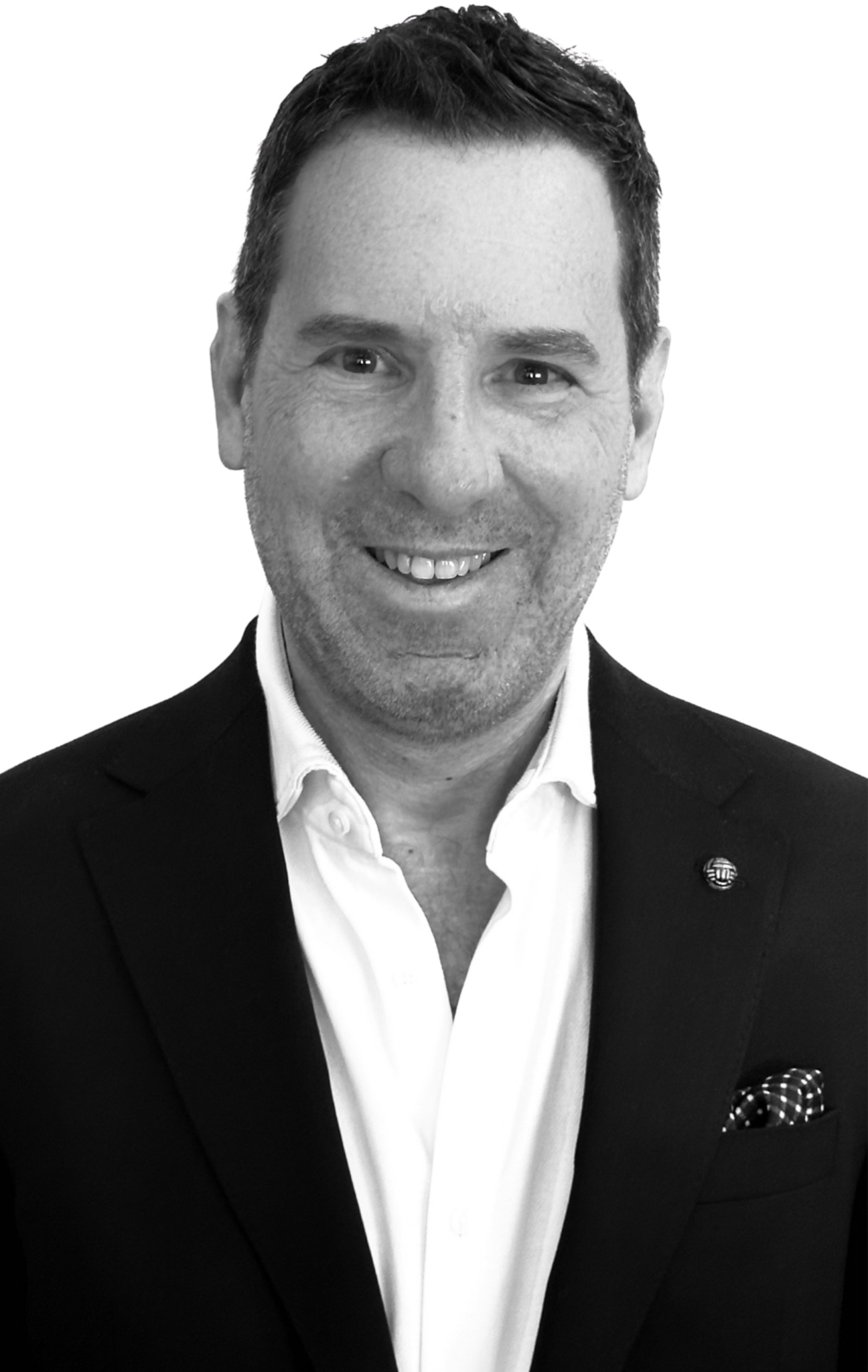 David Raminick CEO of Proficy Digital